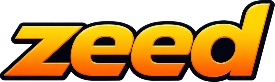 zeed logo